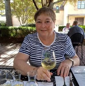 Meet your Posher, Nancy